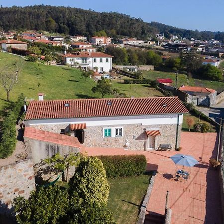 Casa Da Cerca Villa Fornelo Exteriör bild