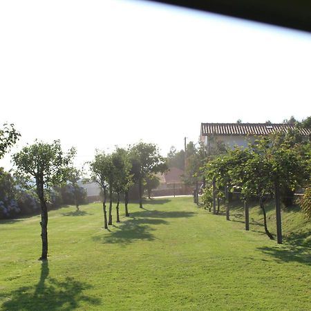 Casa Da Cerca Villa Fornelo Exteriör bild