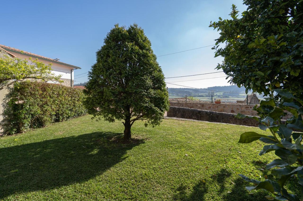 Casa Da Cerca Villa Fornelo Exteriör bild