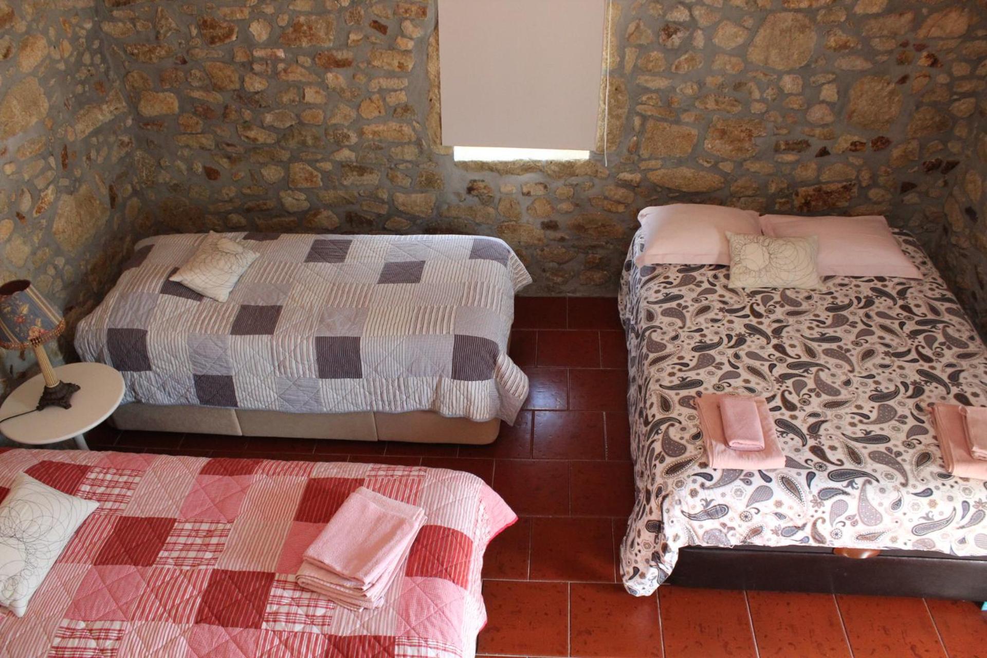 Casa Da Cerca Villa Fornelo Exteriör bild