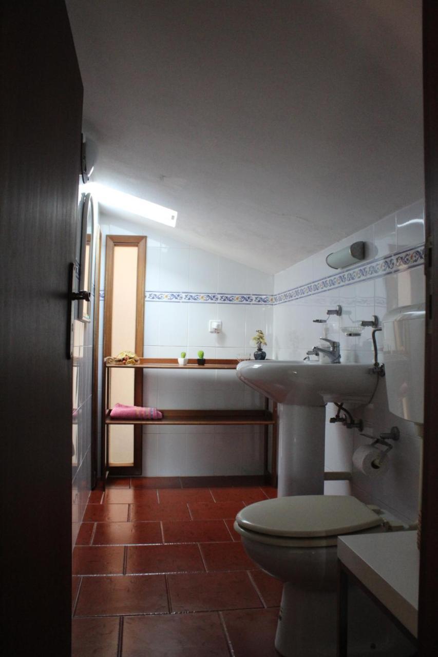 Casa Da Cerca Villa Fornelo Exteriör bild