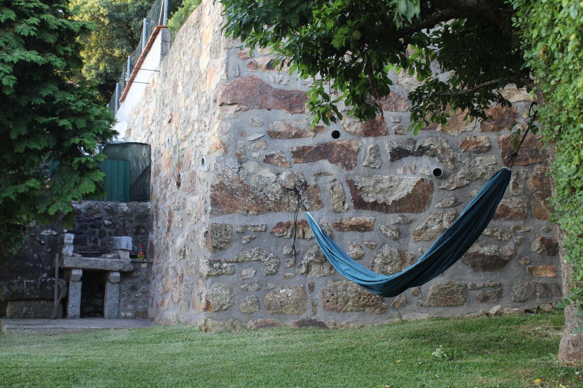 Casa Da Cerca Villa Fornelo Exteriör bild