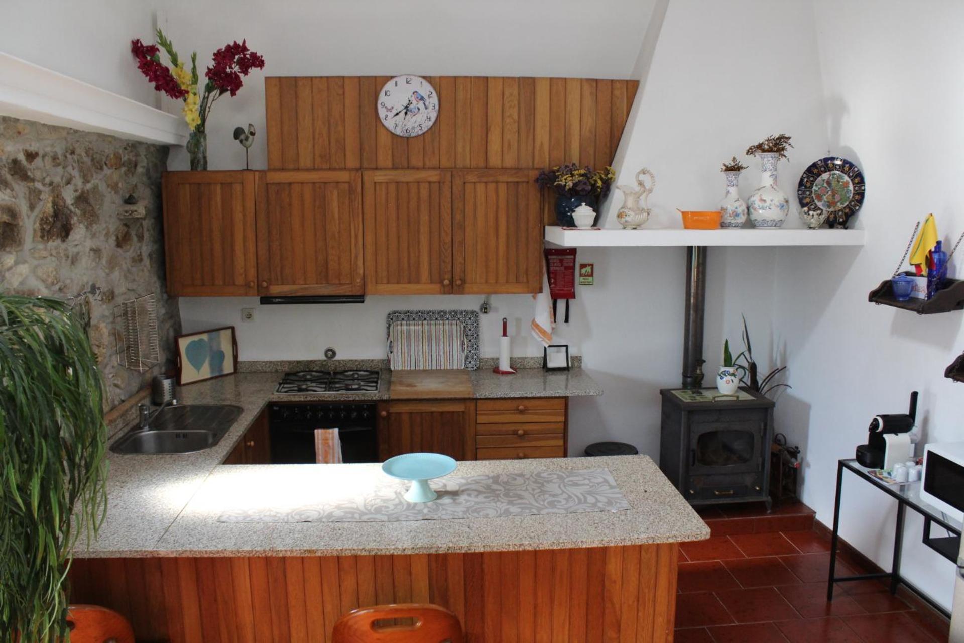 Casa Da Cerca Villa Fornelo Exteriör bild